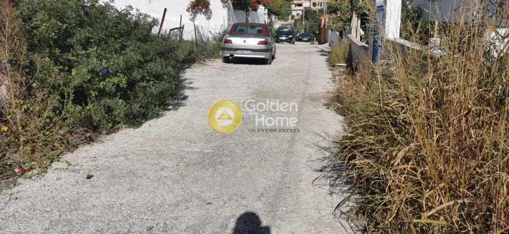 Οικόπεδο στην Βορινέζα, Αρτέμιδα (Λούτσα) — Φωτογραφία 9 από 16