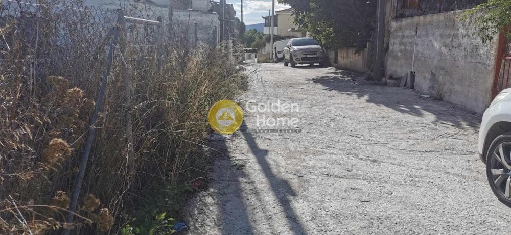 Οικόπεδο στην Βορινέζα, Αρτέμιδα (Λούτσα) — Φωτογραφία 10 από 16