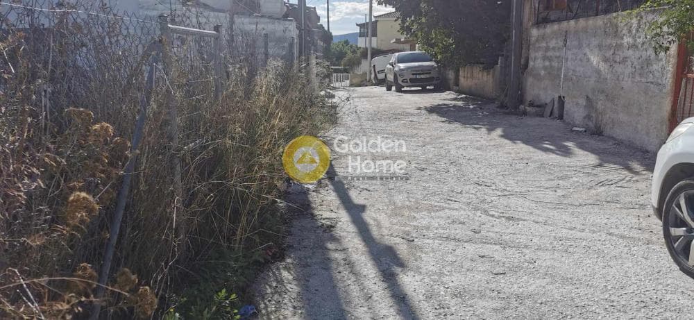 Οικόπεδο στην Βορινέζα, Αρτέμιδα (Λούτσα) — Φωτογραφία 8 από 16