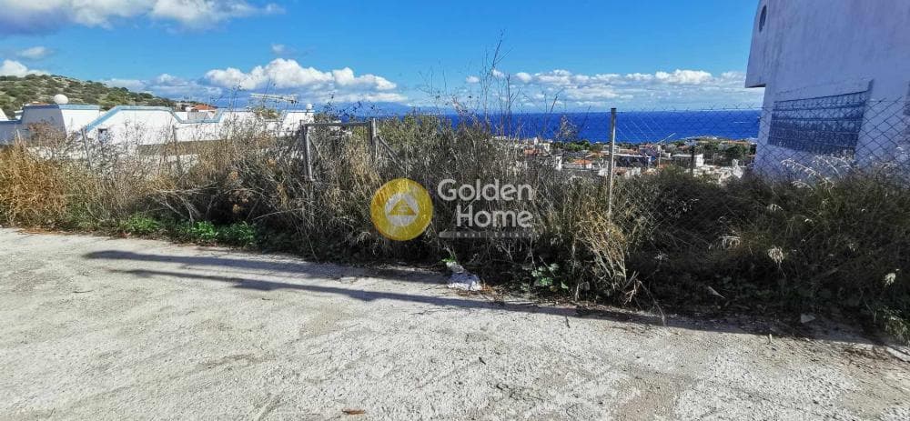 Οικόπεδο στην Βορινέζα, Αρτέμιδα (Λούτσα) — Φωτογραφία 7 από 16