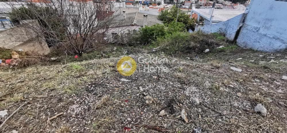 Οικόπεδο στην Βορινέζα, Αρτέμιδα (Λούτσα) — Φωτογραφία 12 από 16