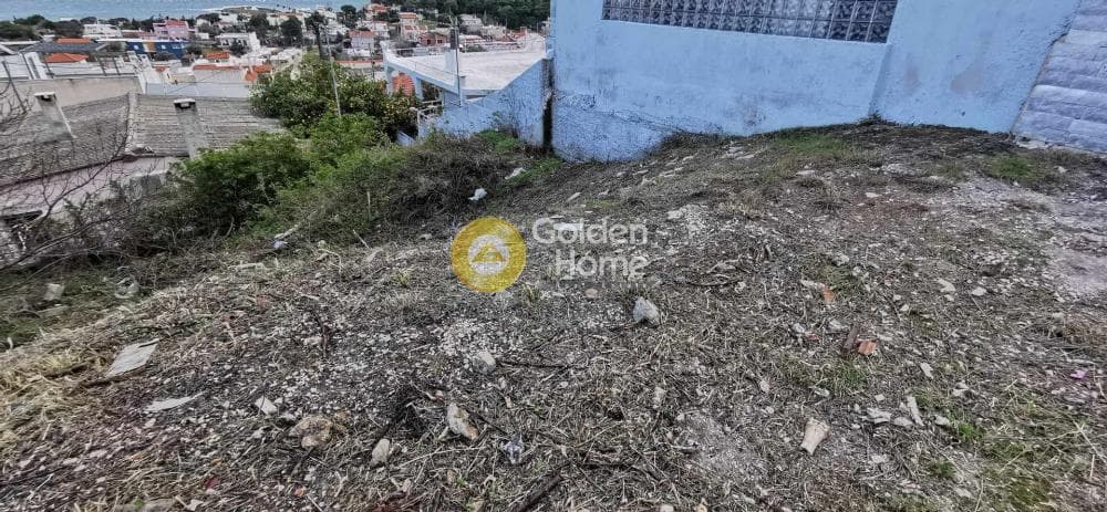 Οικόπεδο στην Βορινέζα, Αρτέμιδα (Λούτσα) — Φωτογραφία 15 από 16