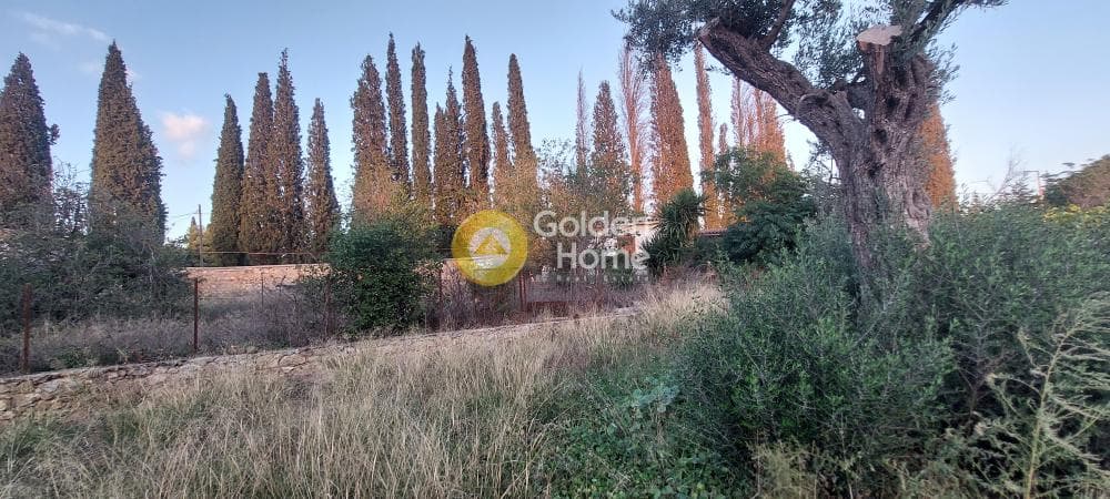 Οικόπεδο στην Ανάβρυτα, Μαρούσι — Φωτογραφία 1 από 33