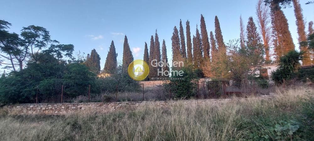 Οικόπεδο στην Ανάβρυτα, Μαρούσι — Φωτογραφία 2 από 33