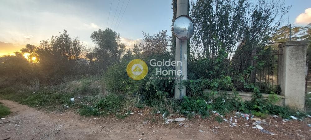 Οικόπεδο στην Ανάβρυτα, Μαρούσι — Φωτογραφία 10 από 33