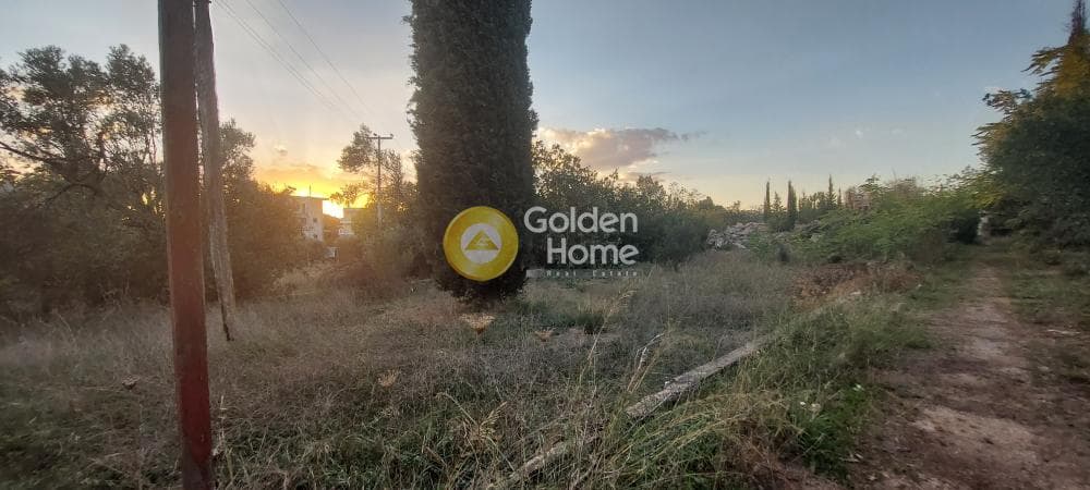 Οικόπεδο στην Ανάβρυτα, Μαρούσι — Φωτογραφία 12 από 33