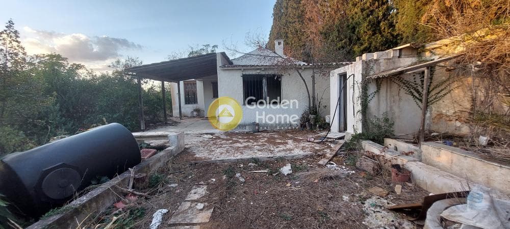 Οικόπεδο στην Ανάβρυτα, Μαρούσι — Φωτογραφία 13 από 33