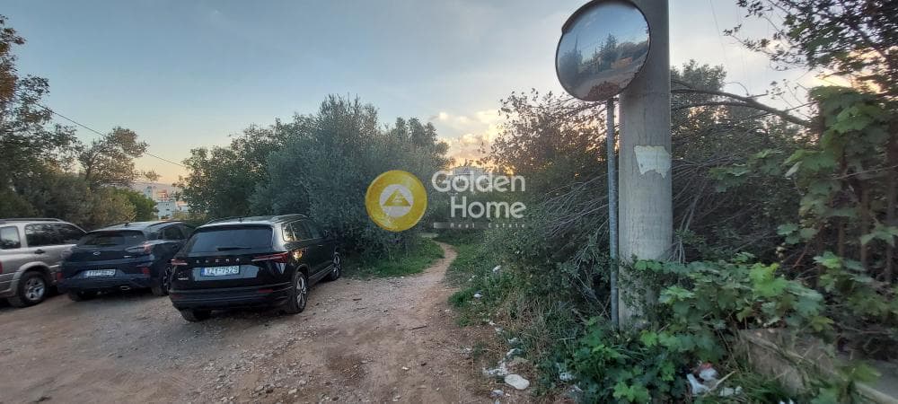 Οικόπεδο στην Ανάβρυτα, Μαρούσι — Φωτογραφία 14 από 33
