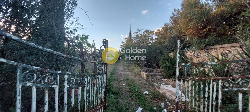 Οικόπεδο στην Ανάβρυτα, Μαρούσι — Φωτογραφία 17 από 33