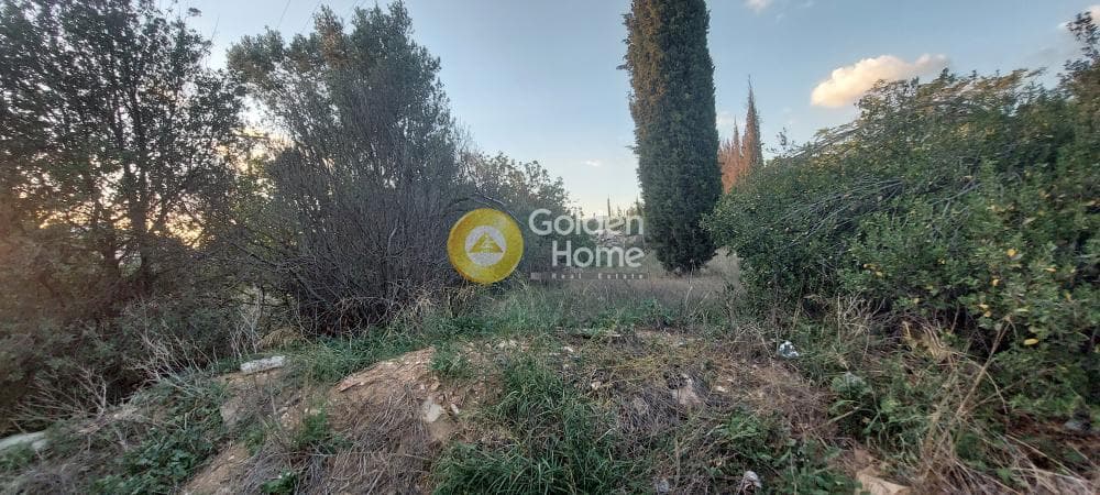 Οικόπεδο στην Ανάβρυτα, Μαρούσι — Φωτογραφία 18 από 33