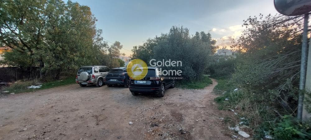 Οικόπεδο στην Ανάβρυτα, Μαρούσι — Φωτογραφία 21 από 33