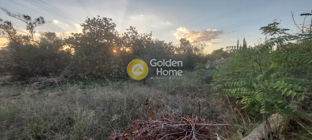 Οικόπεδο στην Ανάβρυτα, Μαρούσι — Φωτογραφία 22 από 33