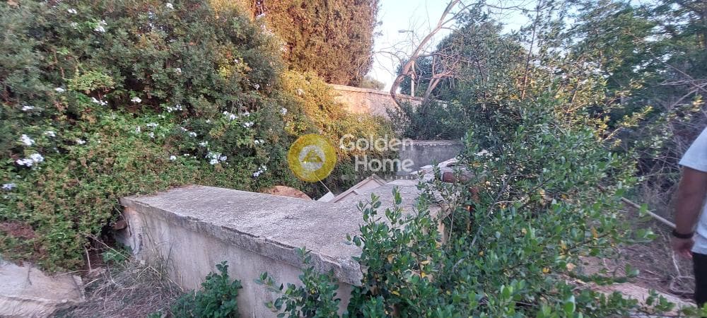 Οικόπεδο στην Ανάβρυτα, Μαρούσι — Φωτογραφία 23 από 33
