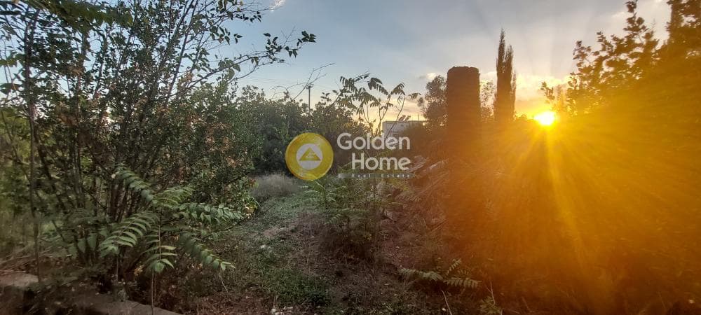 Οικόπεδο στην Ανάβρυτα, Μαρούσι — Φωτογραφία 25 από 33