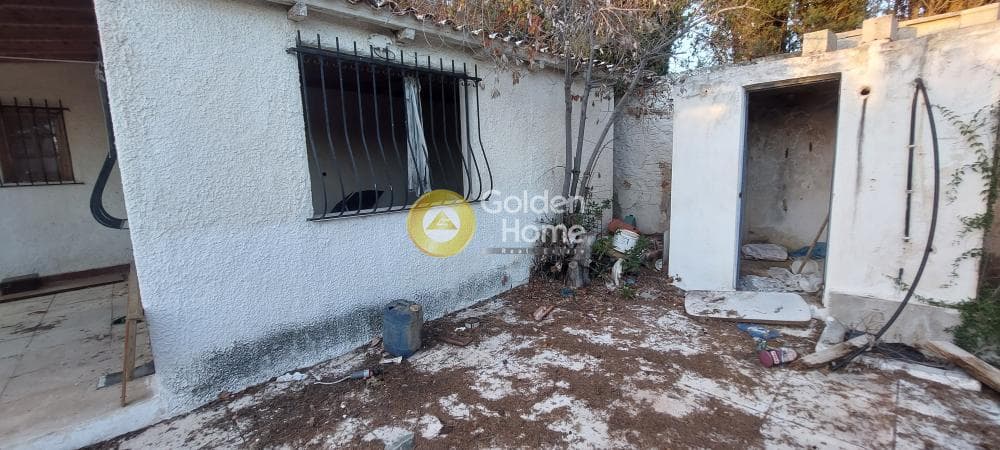 Οικόπεδο στην Ανάβρυτα, Μαρούσι — Φωτογραφία 27 από 33