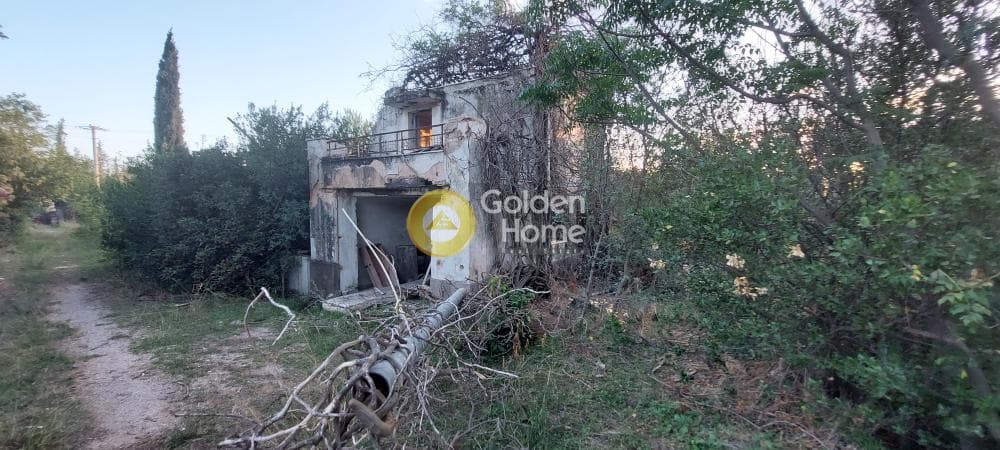 Οικόπεδο στην Ανάβρυτα, Μαρούσι — Φωτογραφία 28 από 33