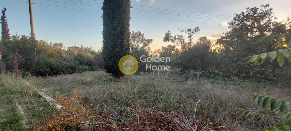 Οικόπεδο στην Ανάβρυτα, Μαρούσι — Φωτογραφία 32 από 33