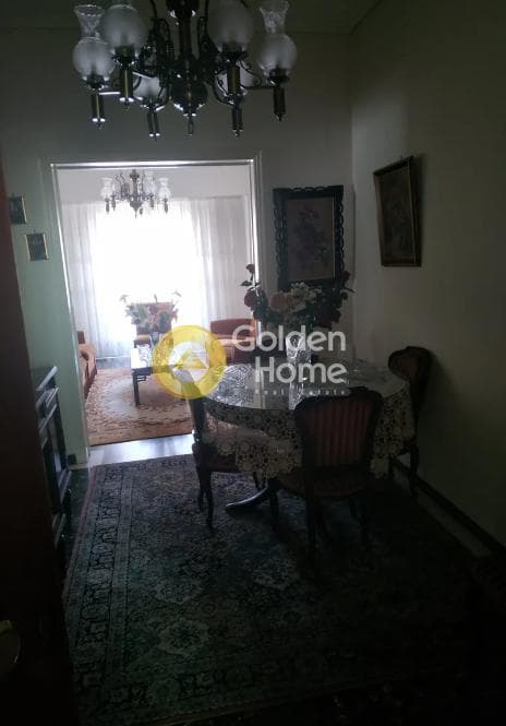 Apartment in Palaia Kokkinia, Piraeus — Photo 3 of 6