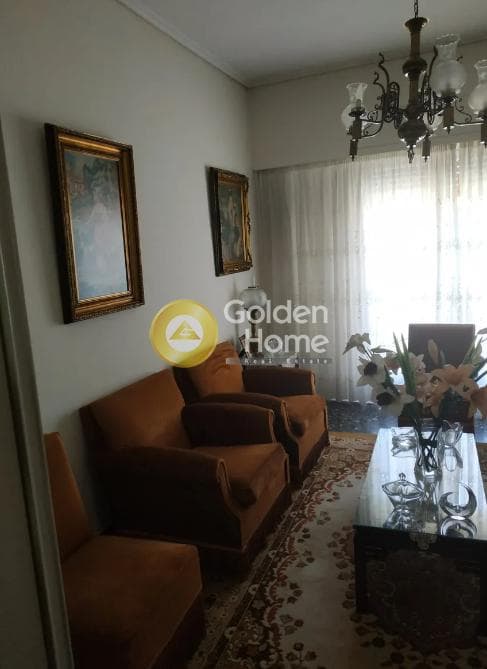 Apartment in Palaia Kokkinia, Piraeus — Photo 1 of 6