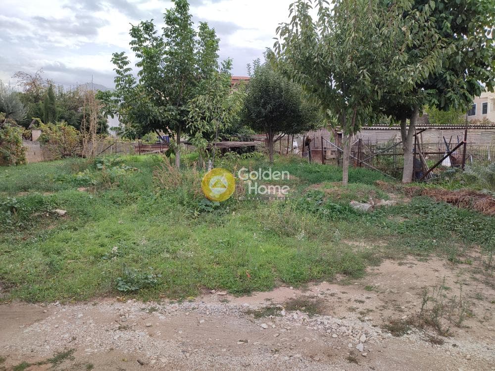 Building Plot in Rodopoli, Rodopoli — Photo 1 of 4