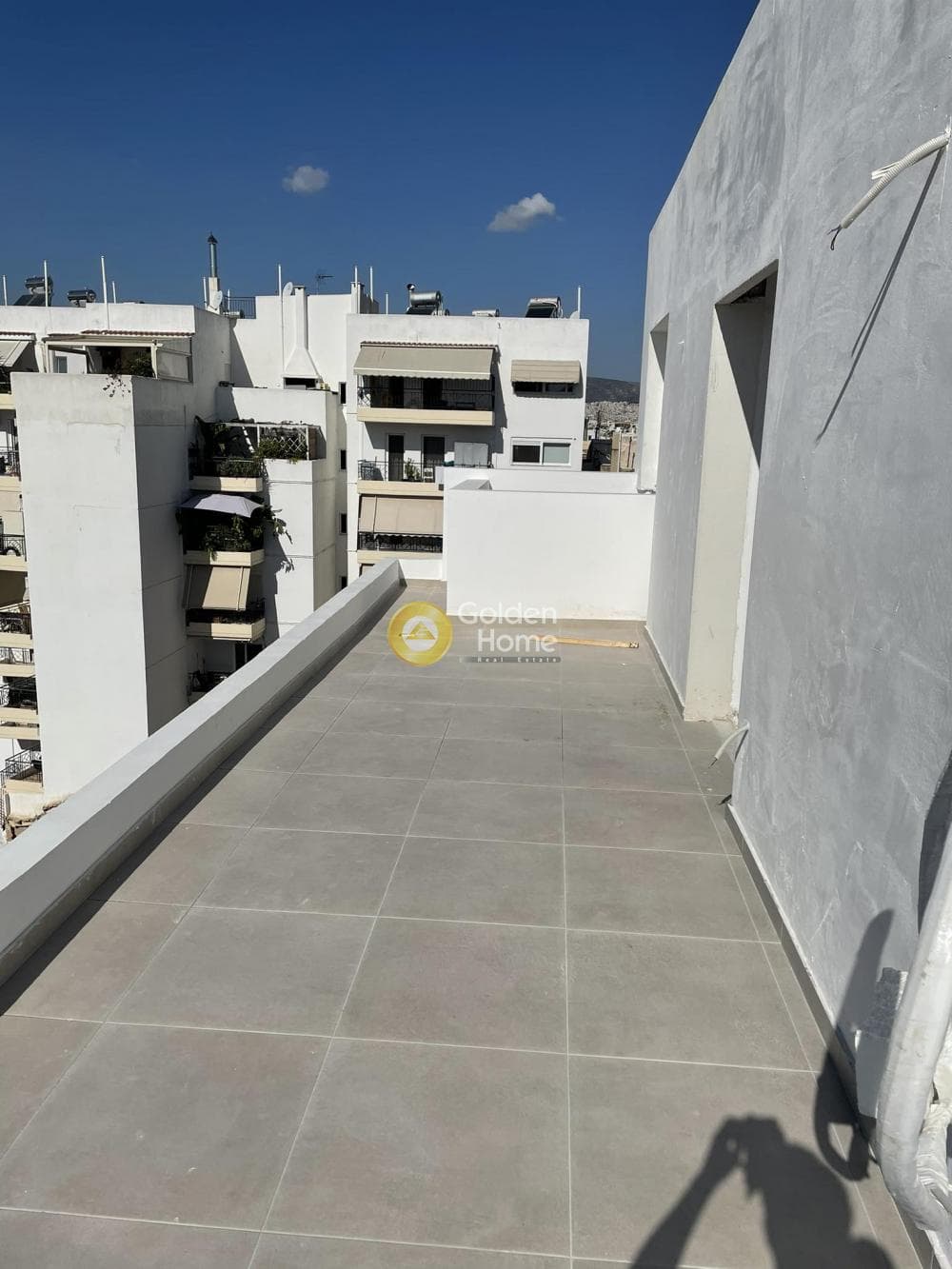 Διαμέρισμα στην Ακαδημία Πλάτωνος, Κολωνός - Κολοκυνθούς — Φωτογραφία 4 από 13