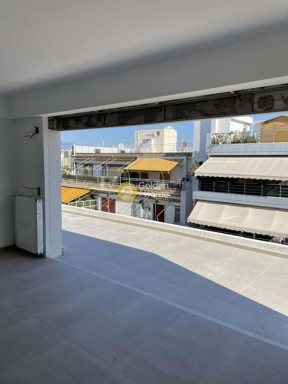 Διαμέρισμα στην Ακαδημία Πλάτωνος, Κολωνός - Κολοκυνθούς — Φωτογραφία 6 από 13