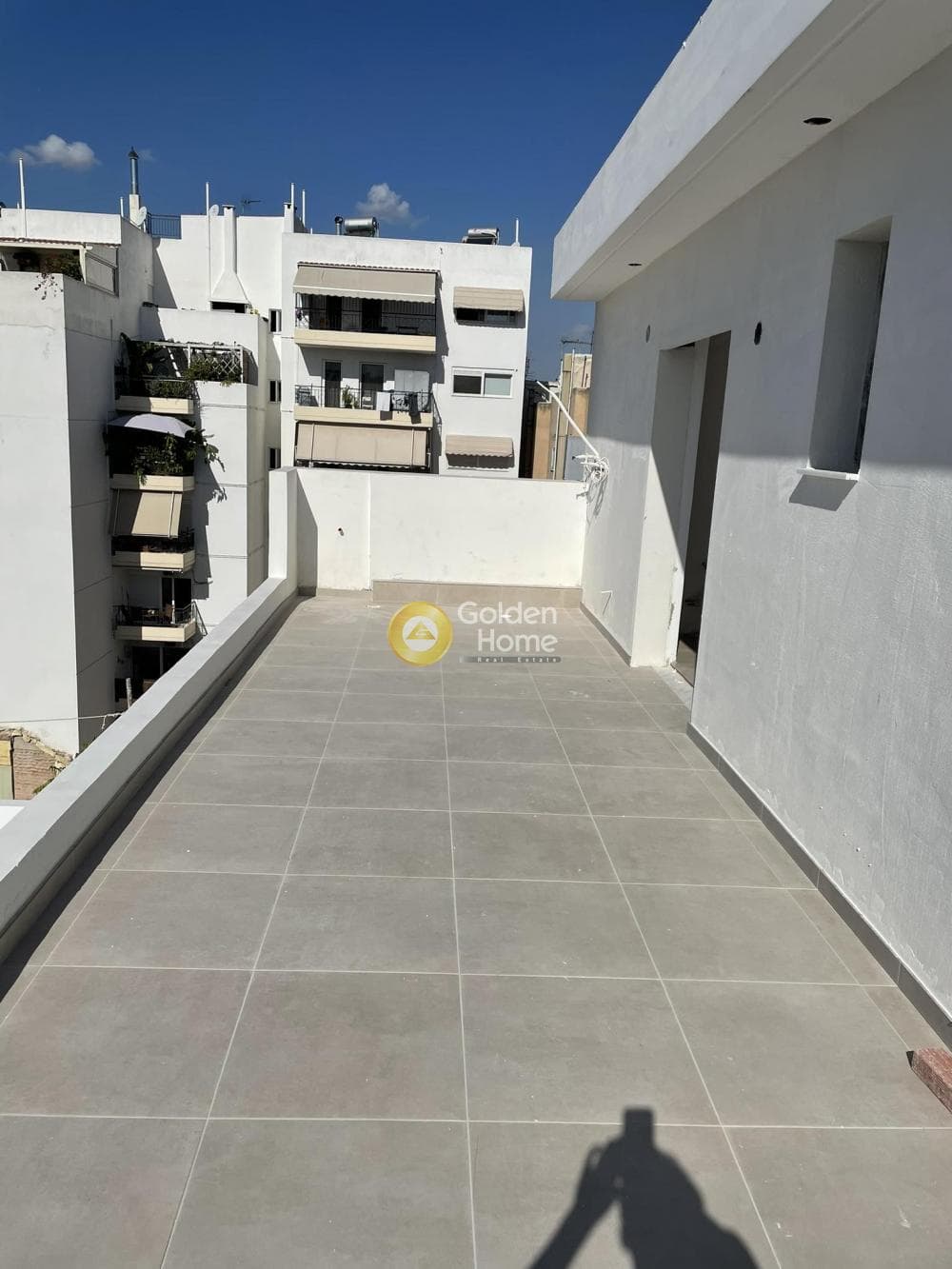 Διαμέρισμα στην Ακαδημία Πλάτωνος, Κολωνός - Κολοκυνθούς — Φωτογραφία 9 από 13