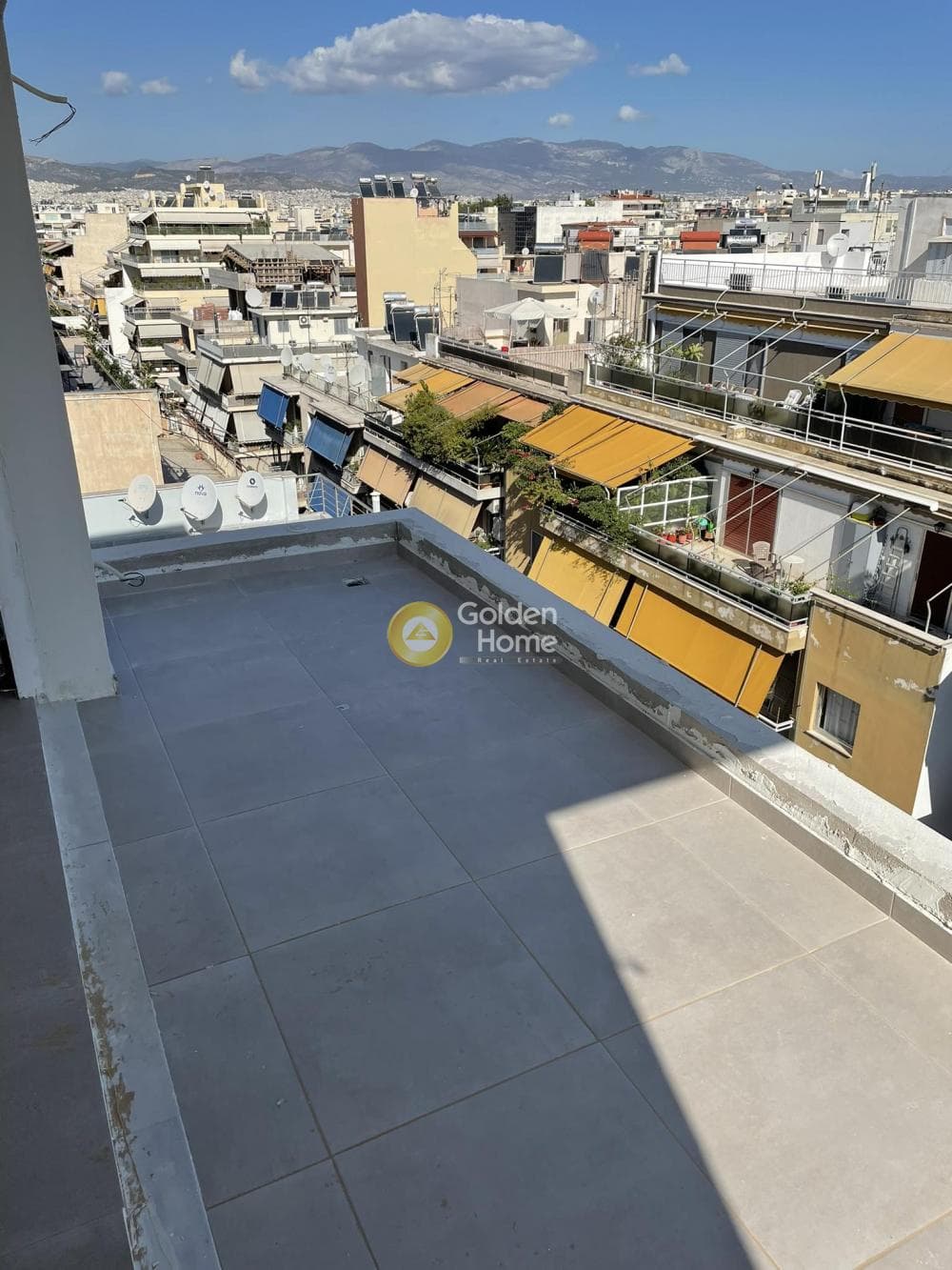 Διαμέρισμα στην Ακαδημία Πλάτωνος, Κολωνός - Κολοκυνθούς — Φωτογραφία 8 από 13