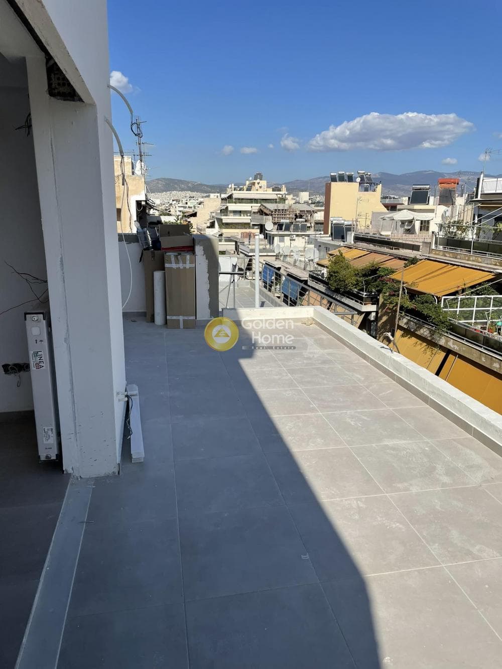 Διαμέρισμα στην Ακαδημία Πλάτωνος, Κολωνός - Κολοκυνθούς — Φωτογραφία 7 από 13