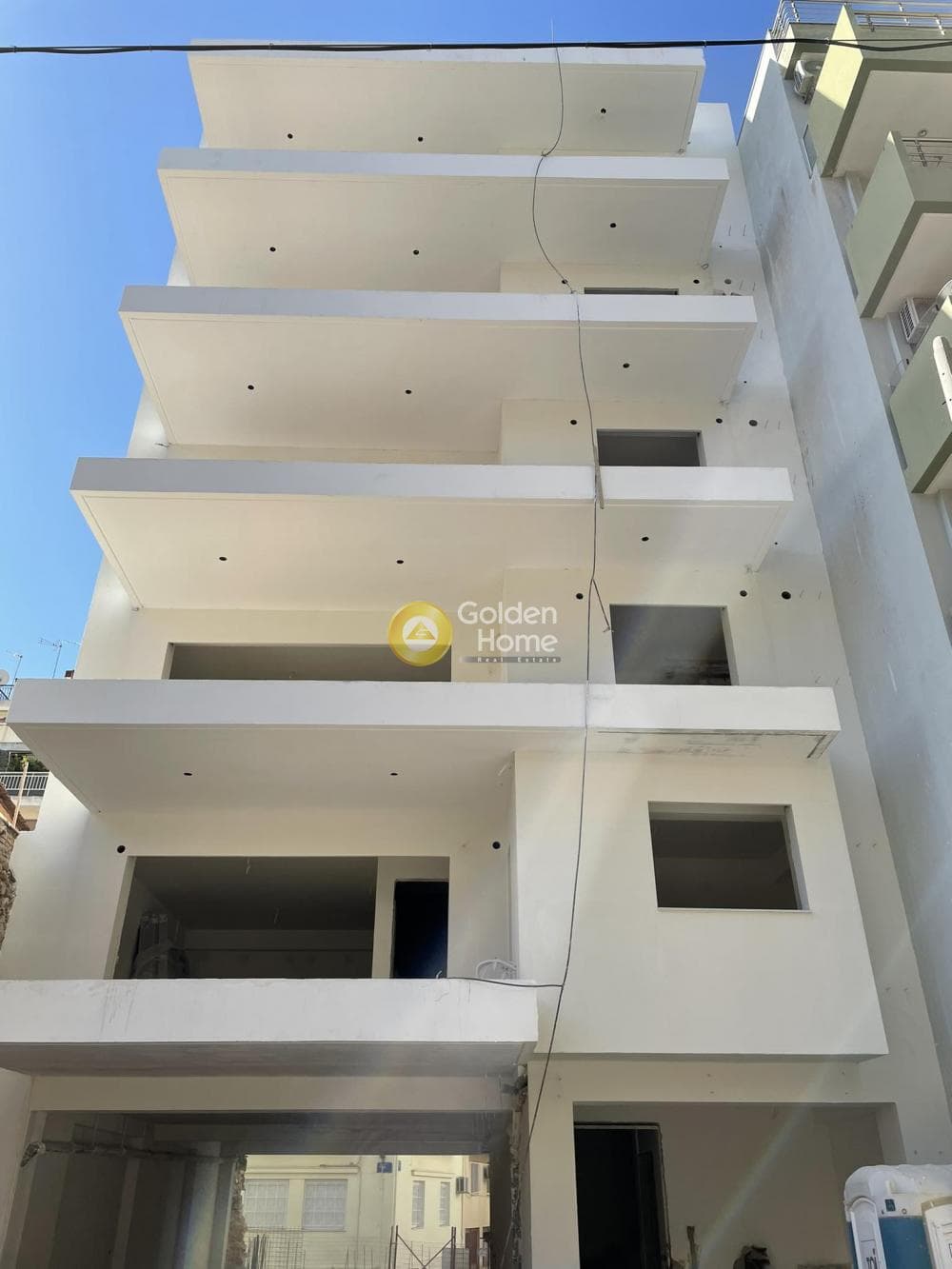 Διαμέρισμα στην Ακαδημία Πλάτωνος, Κολωνός - Κολοκυνθούς — Φωτογραφία 13 από 13