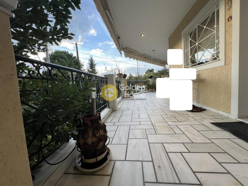 Μονοκατοικία στην Κέντρο, Άγιος Στέφανος — Φωτογραφία 15 από 41