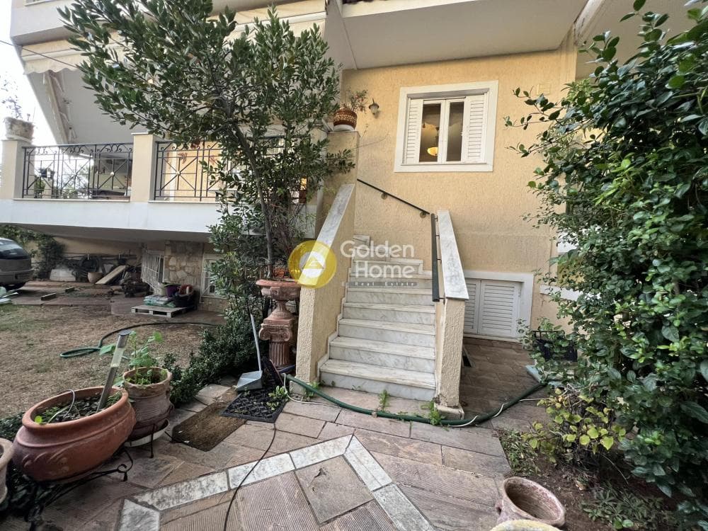 Μονοκατοικία στην Κέντρο, Άγιος Στέφανος — Φωτογραφία 26 από 41