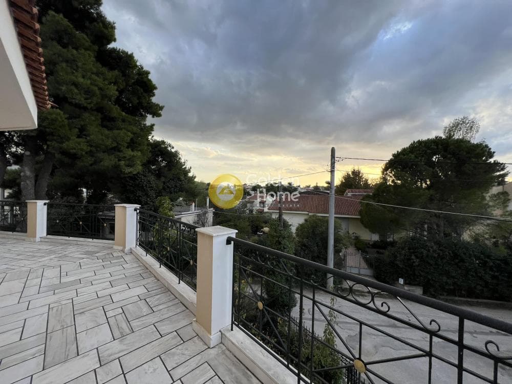 Μονοκατοικία στην Κέντρο, Άγιος Στέφανος — Φωτογραφία 20 από 41