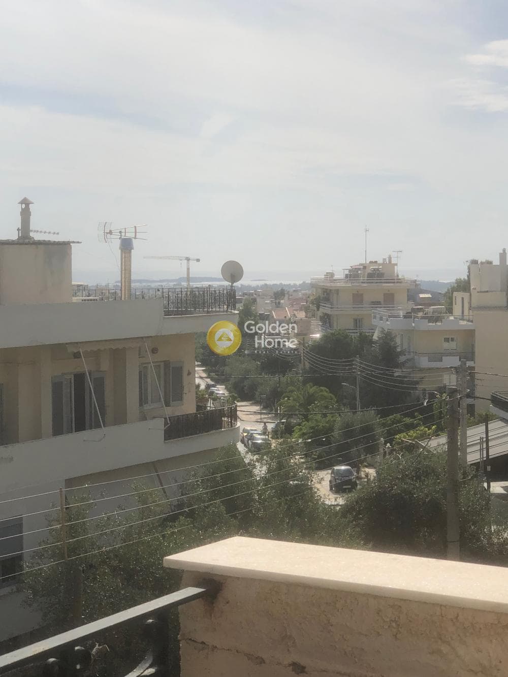 Διαμέρισμα στην Άνω Γλυφάδα, Γλυφάδα — Φωτογραφία 1 από 3