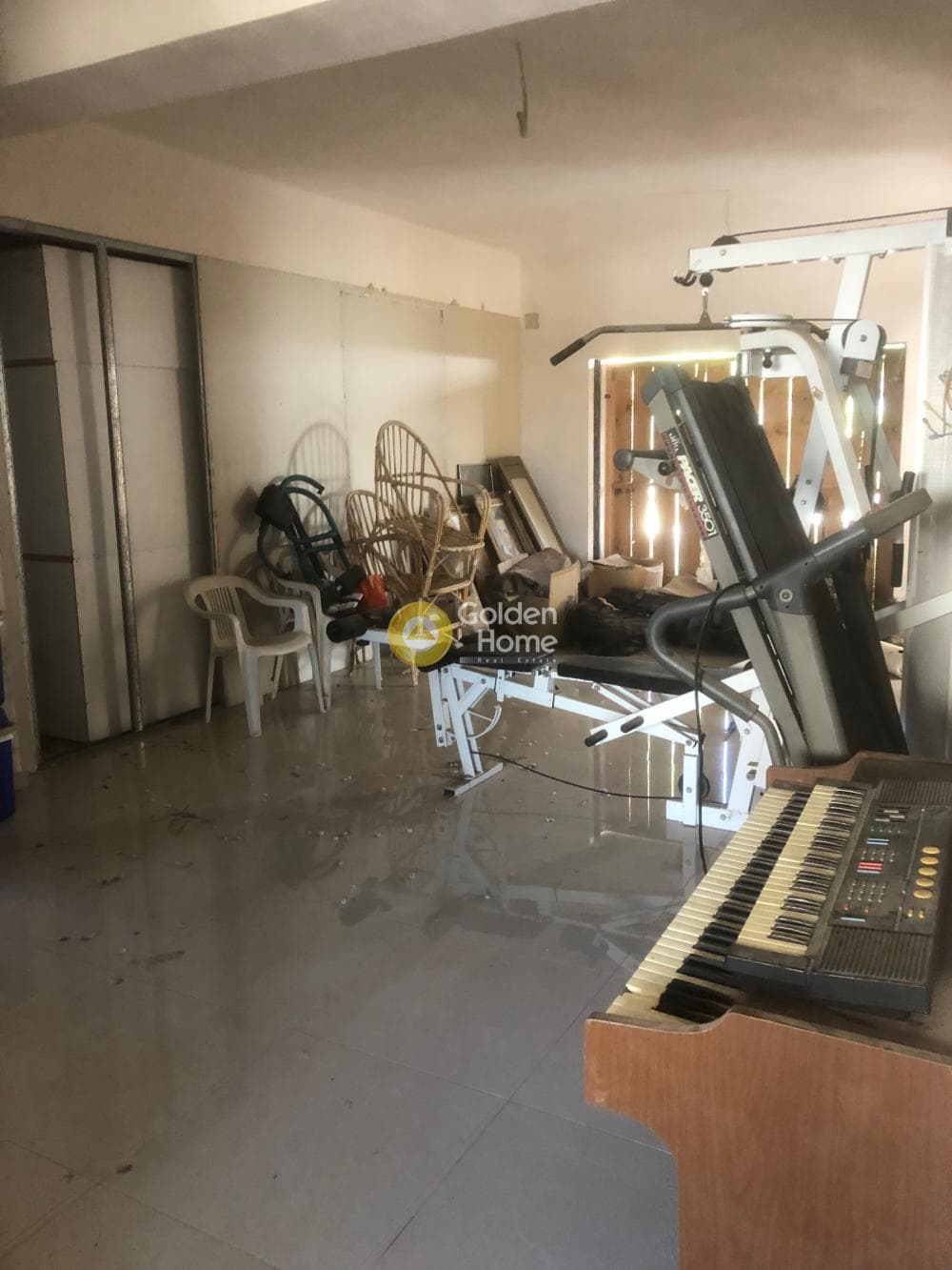 Διαμέρισμα στην Άνω Γλυφάδα, Γλυφάδα — Φωτογραφία 3 από 3