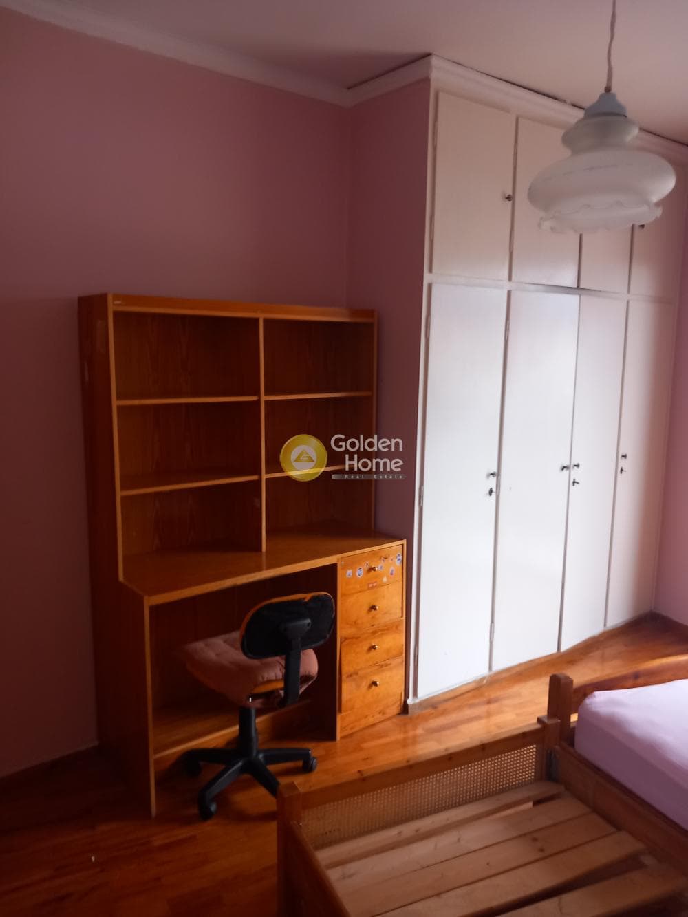 Apartment in Center, Aigio — Photo 1 of 5