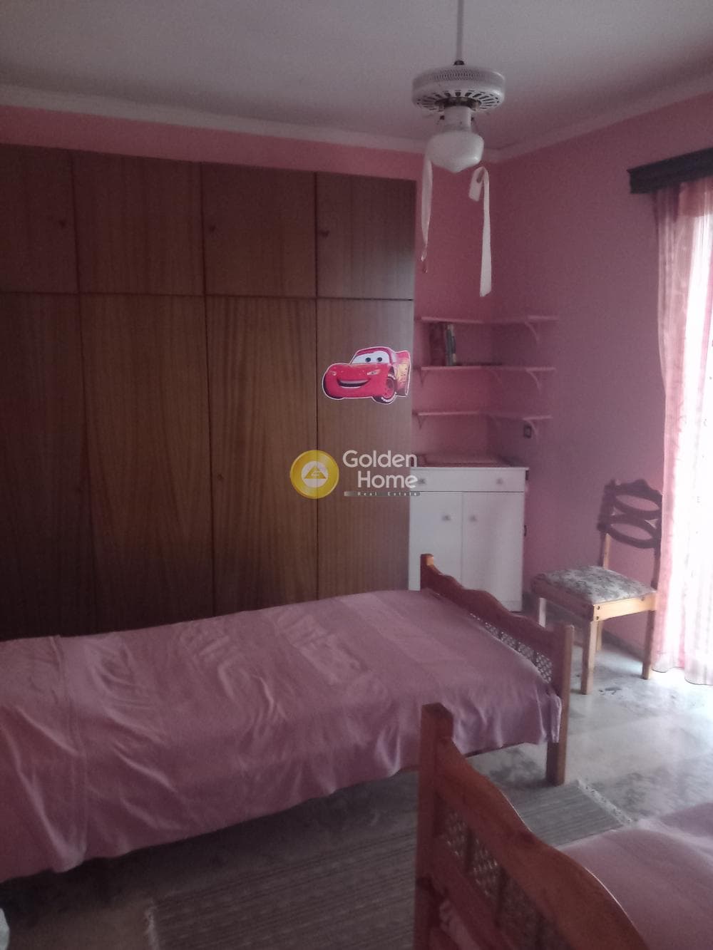 Apartment in Center, Aigio — Photo 2 of 5