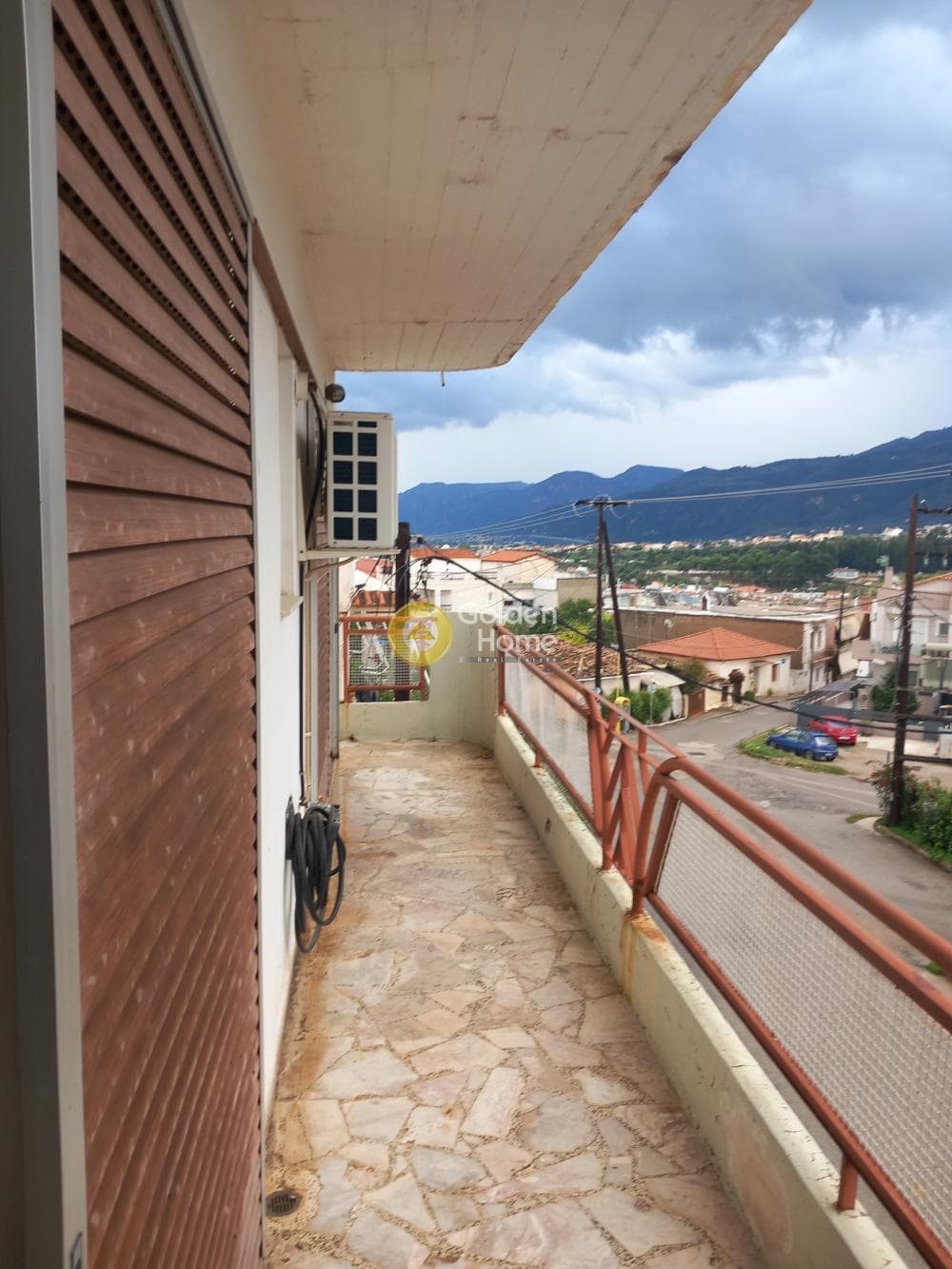 Apartment in Center, Aigio — Photo 4 of 5