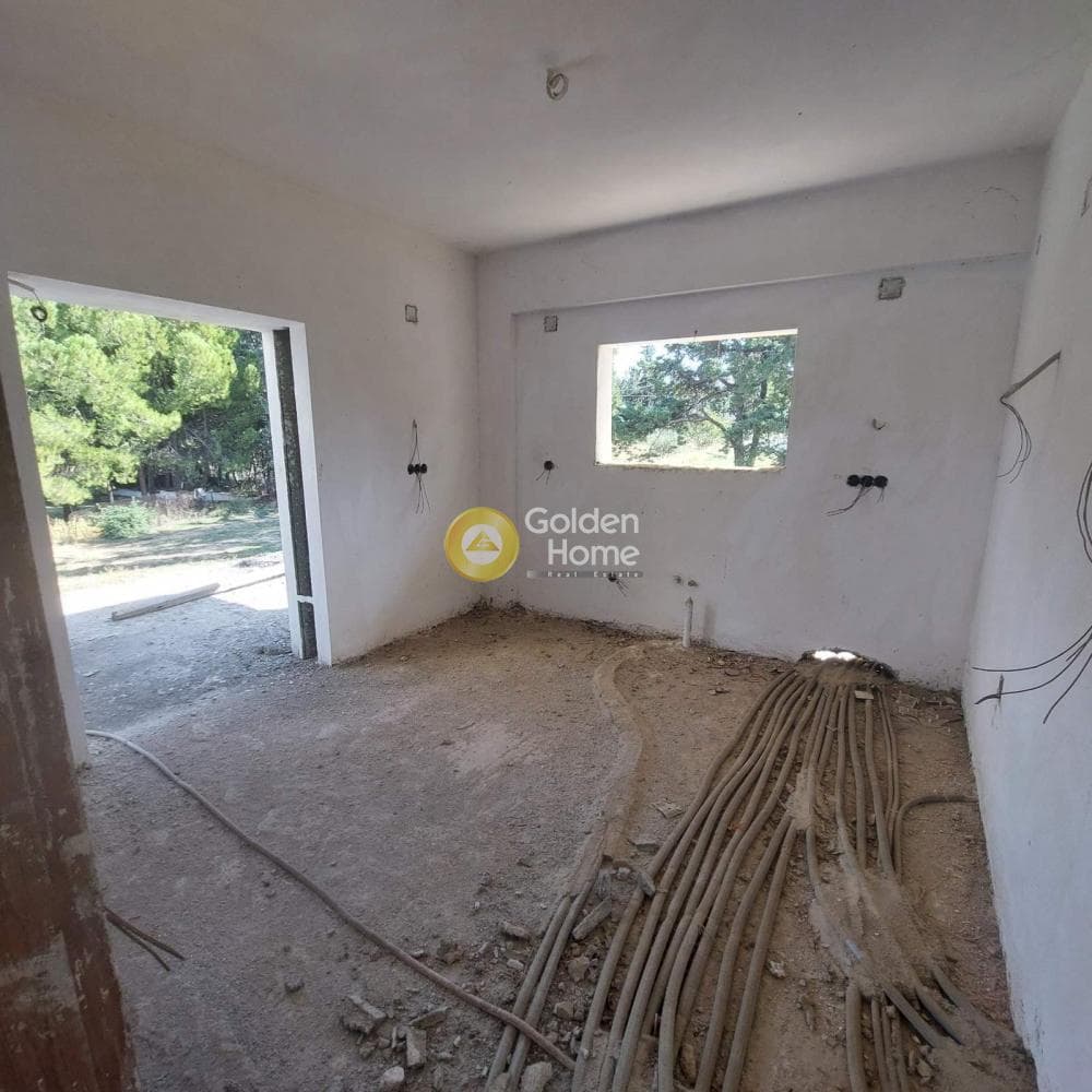 Μονοκατοικία στην Πλάκα Δήλεσι, Οινόφυτα — Φωτογραφία 11 από 13