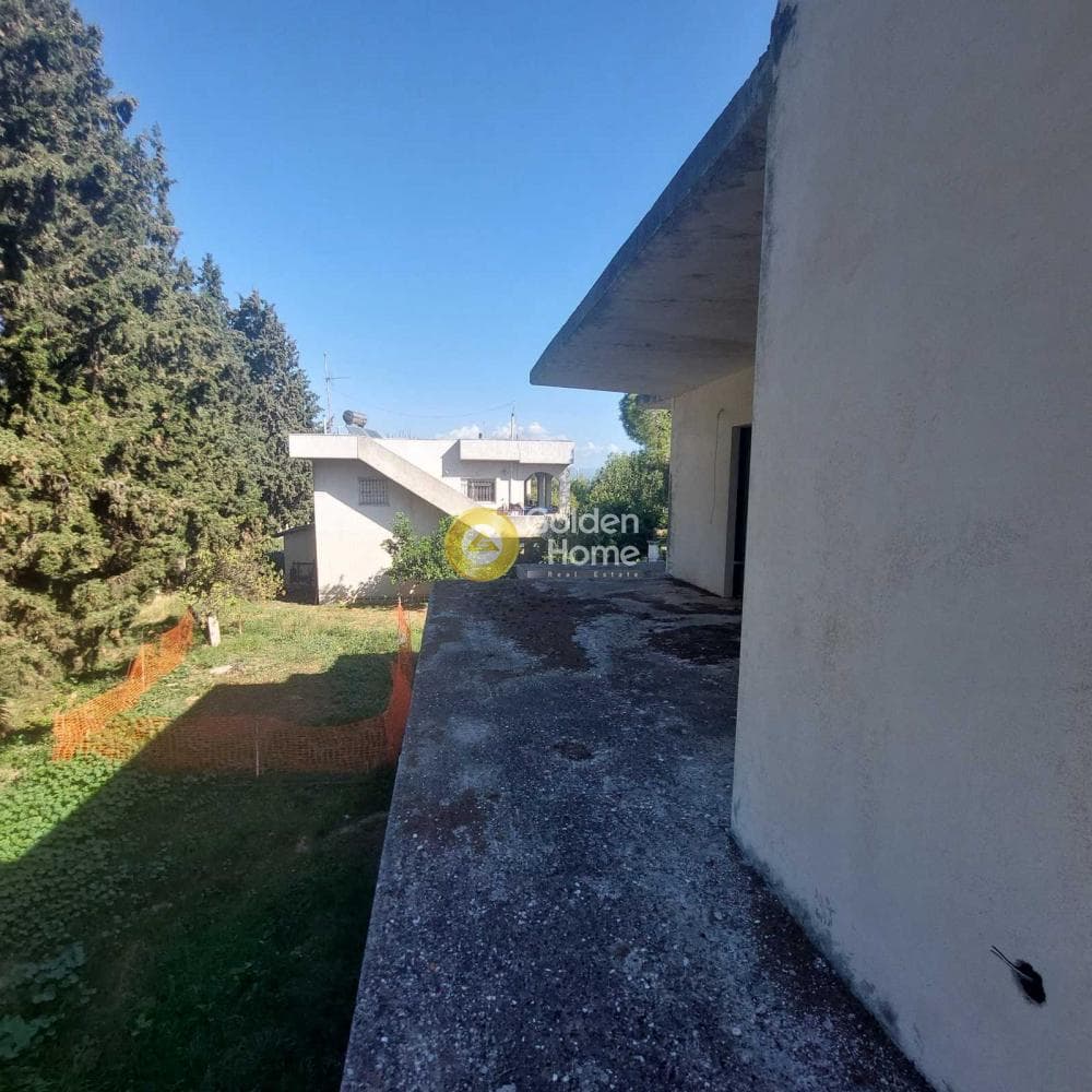 Μονοκατοικία στην Πλάκα Δήλεσι, Οινόφυτα — Φωτογραφία 1 από 20