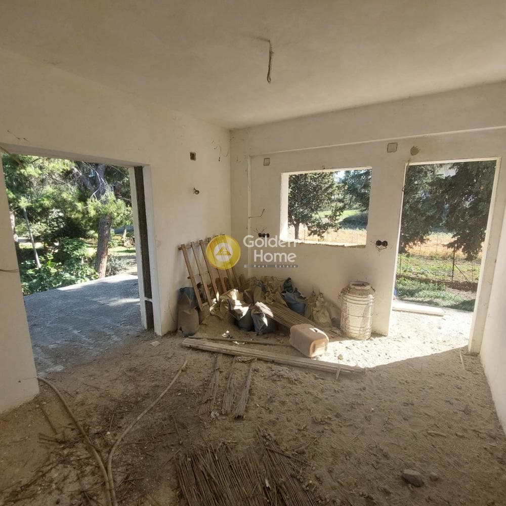 Μονοκατοικία στην Πλάκα Δήλεσι, Οινόφυτα — Φωτογραφία 9 από 20