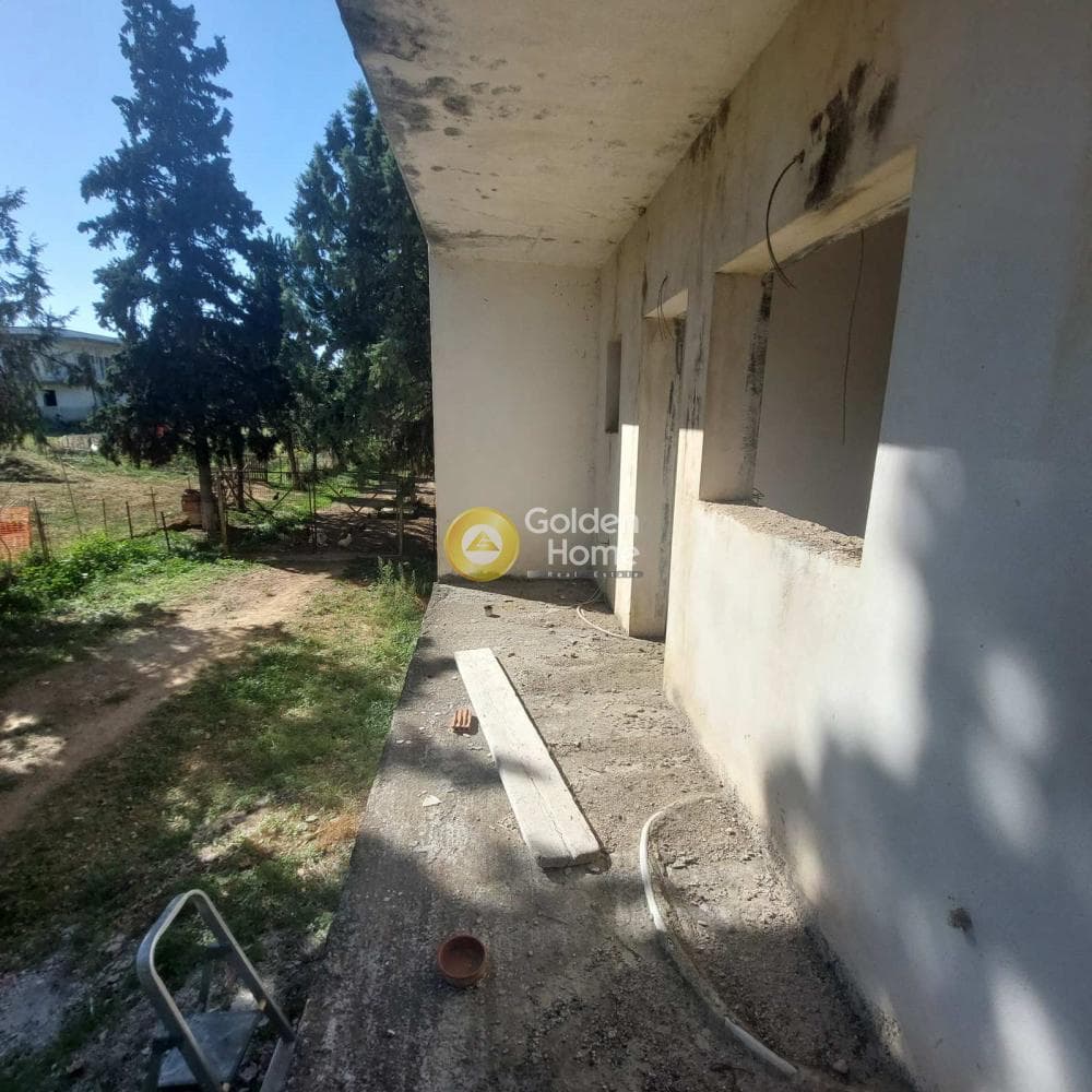 Μονοκατοικία στην Πλάκα Δήλεσι, Οινόφυτα — Φωτογραφία 10 από 20