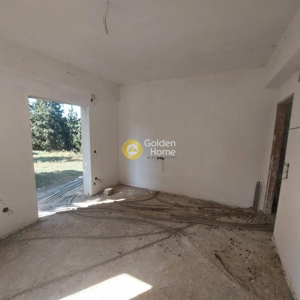 Μονοκατοικία στην Πλάκα Δήλεσι, Οινόφυτα — Φωτογραφία 16 από 20