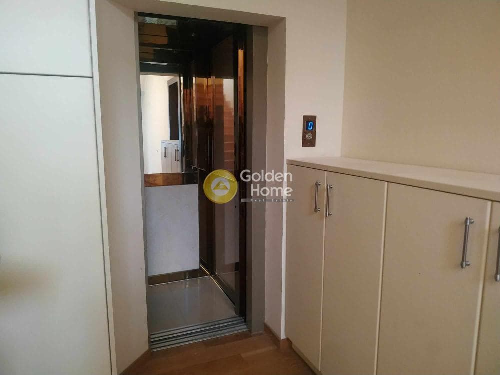 Apartment in Evryali, Voula — Photo 6 of 13