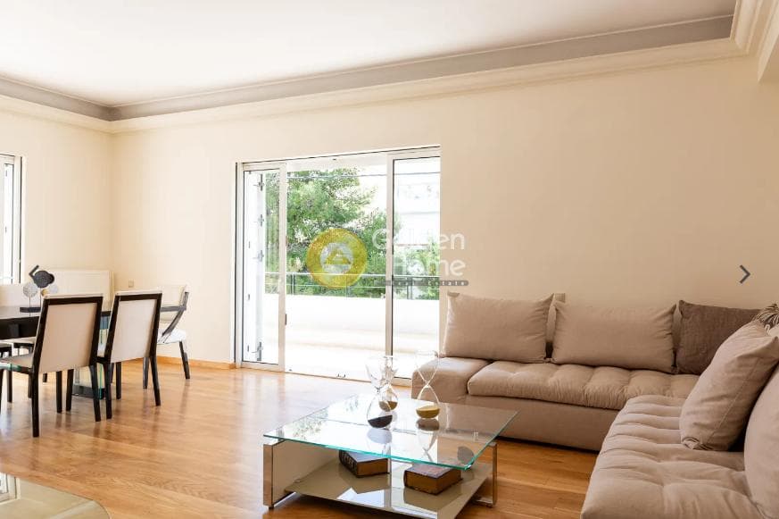Apartment in Evryali, Voula — Photo 1 of 13