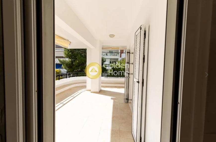 Apartment in Evryali, Voula — Photo 4 of 13