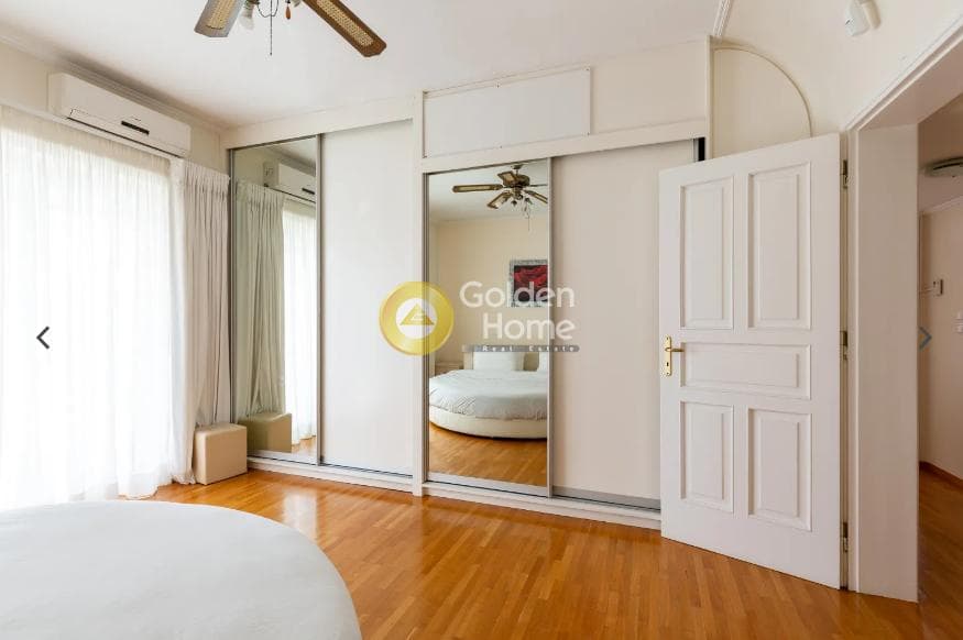 Apartment in Evryali, Voula — Photo 10 of 13