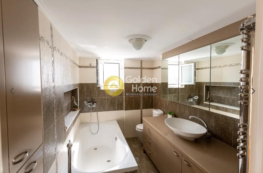 Apartment in Evryali, Voula — Photo 9 of 13