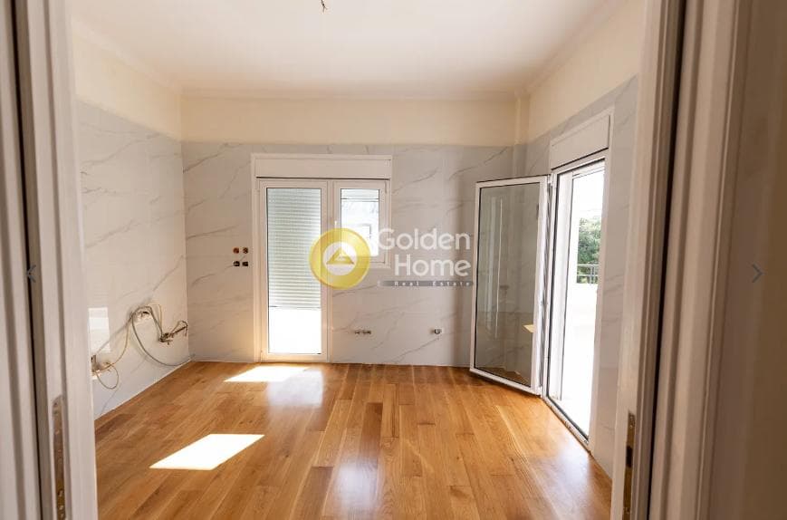 Apartment in Evryali, Voula — Photo 5 of 13