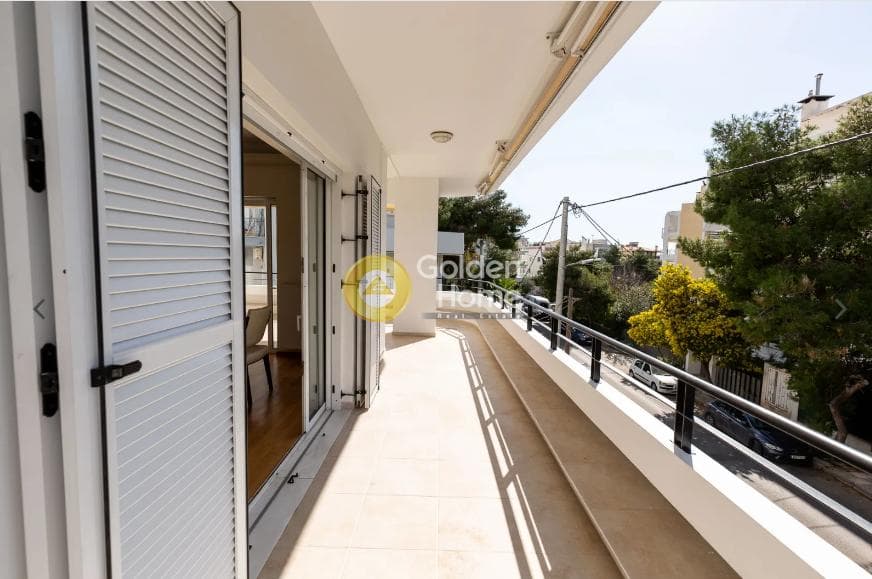 Apartment in Evryali, Voula — Photo 11 of 13
